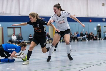 Bild 45 - F NFV Futsalturnier